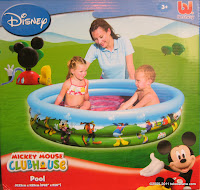 Disney Mickey Mouse Clubhouse Pool