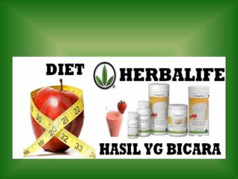 Herbalife Sehat Dengan Berat Badan Ideal