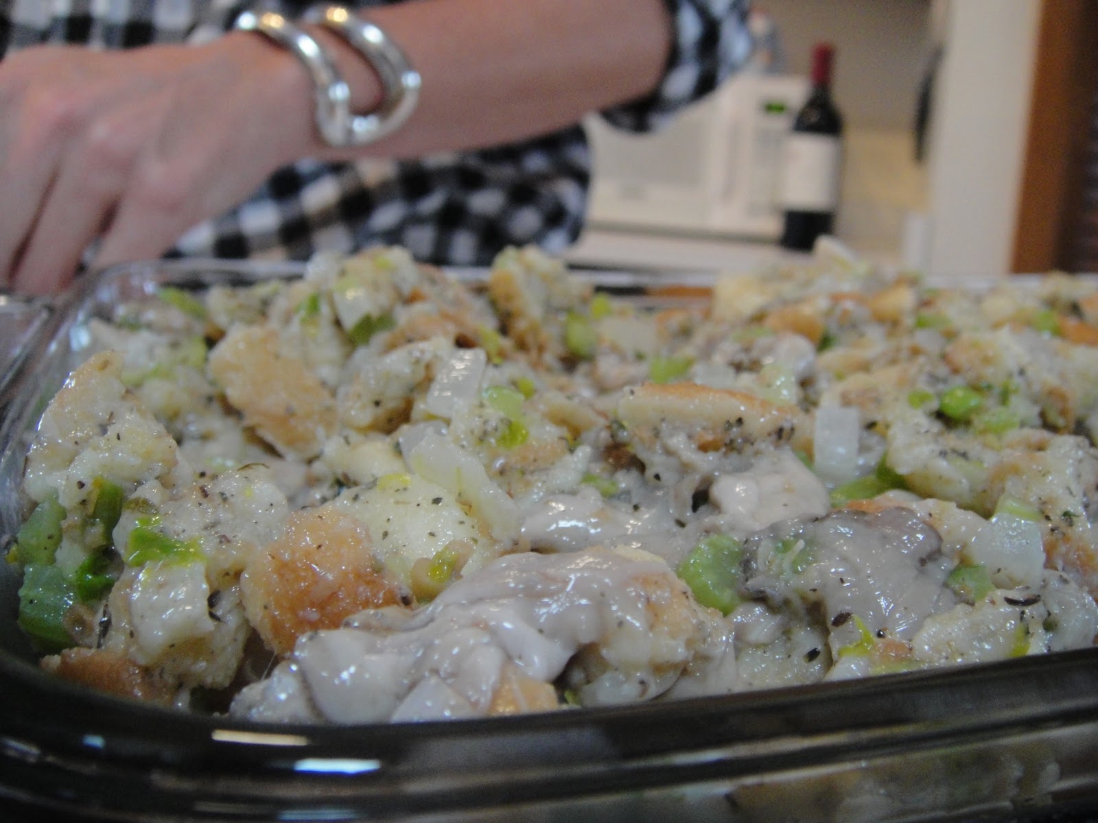 Summer is a Verb Annual Oyster Dressing Roll Out