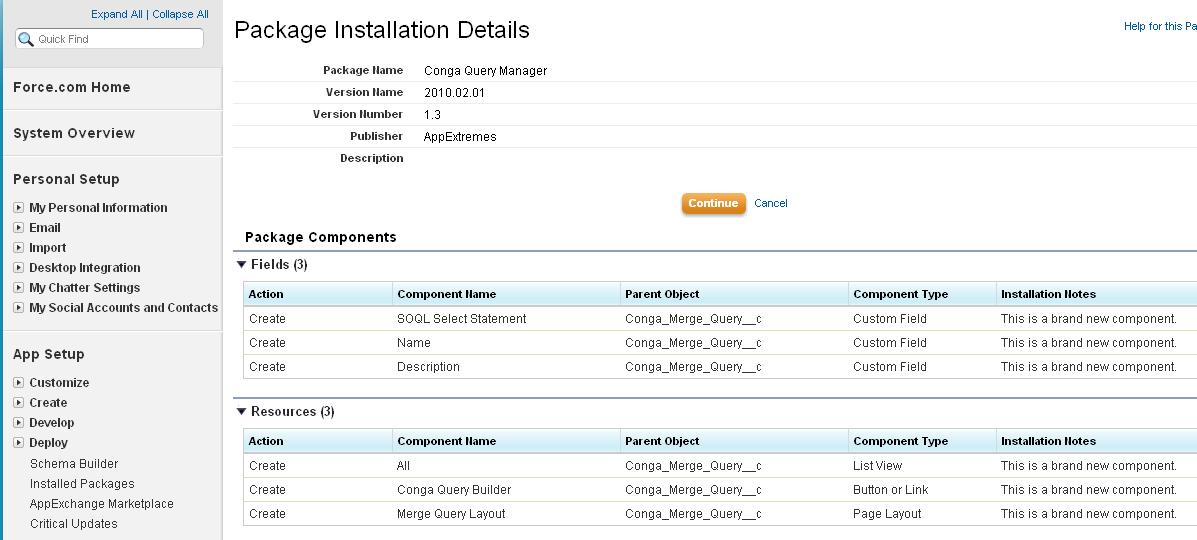 Salesforce CRM Nuances Conga Composer A how to do guide for first