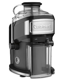 Cuisinart CJE-500 Compact Juice Extractor