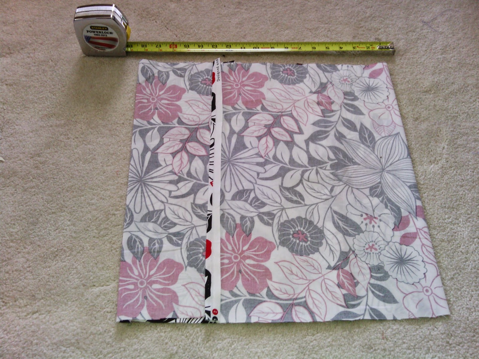 My Home Done My Way Benches 4 Easy Removable Pillow Covers