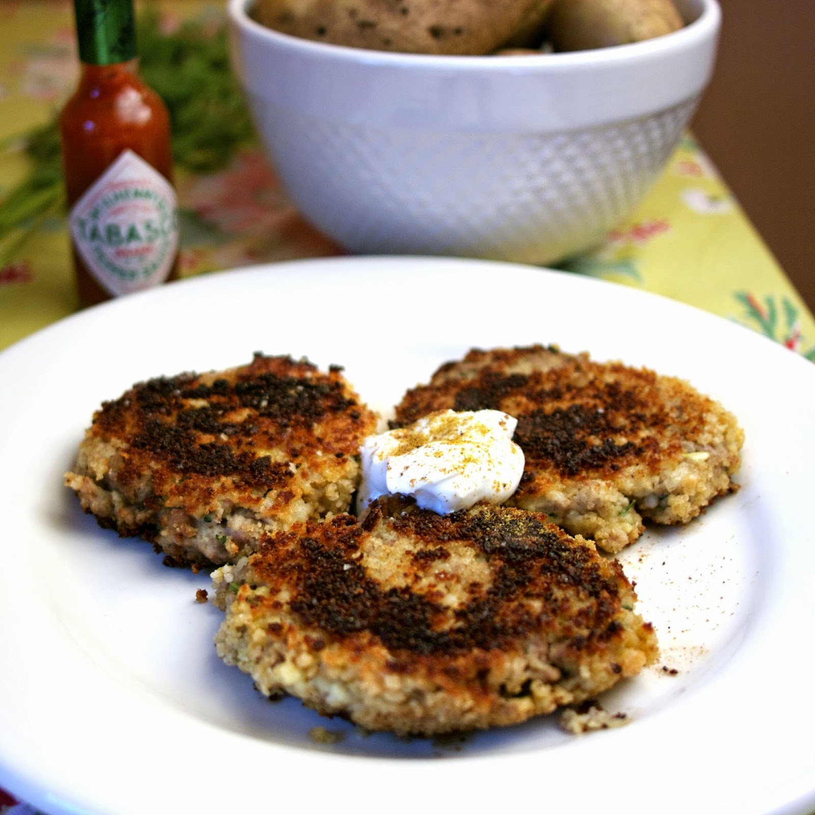 Beef & Potato Patties Northern Irish Pasties Food of the World