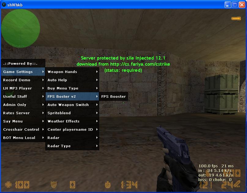 counter strike 1.6 buy