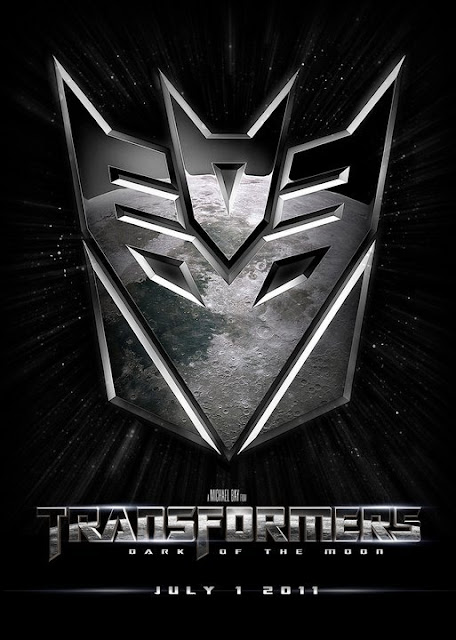 Transformers: el lado oscuro de la luna 