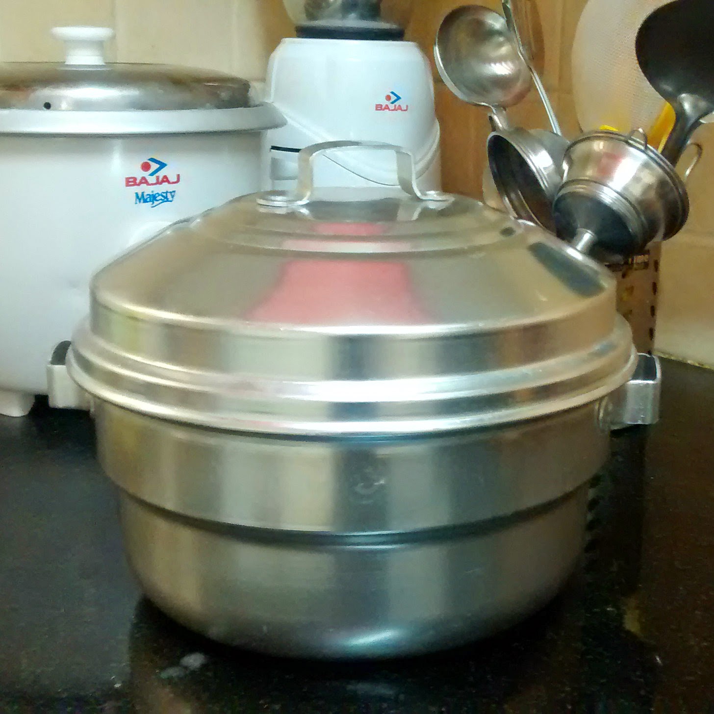 The Recipes of India Idli Recipe How to make Soft Idlis