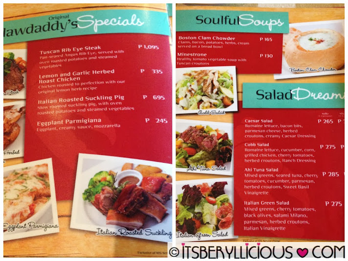 Enjoying a Crabby Lunch at Clawdaddy with Enjoy Philippines