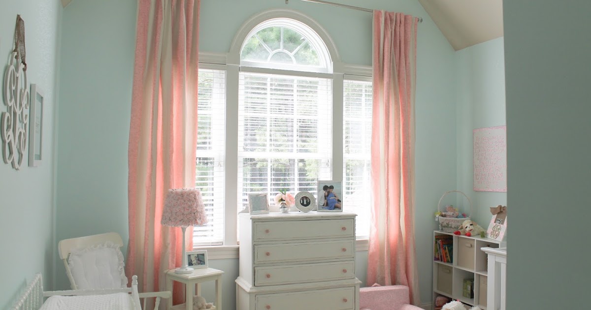 Gratefully Inspired Nursery Tour!