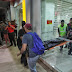 Video CCTV Pegawai Bank Wanita Ditembak Security Guard Di Subang