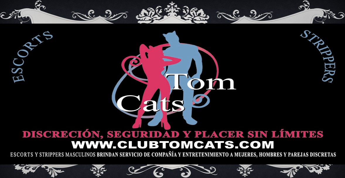 CLUB TOM CATS ECUADOR