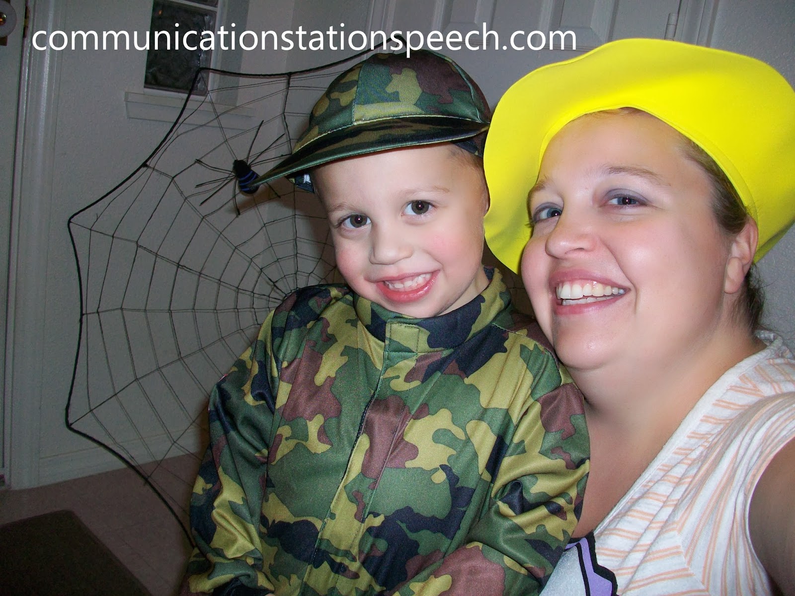 Communication Station Speech Therapy PLLC Pretend Play Choosing