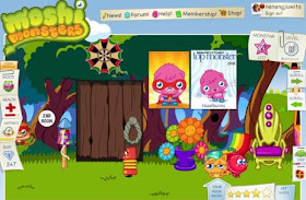 How do I decorate my house? - Moshi Monsters Rwritten