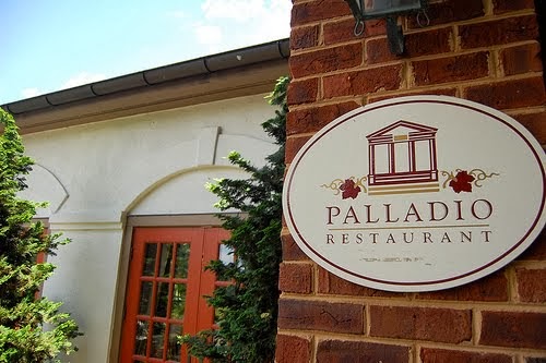 Palladio Restaurant