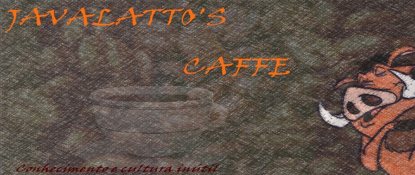 Javalatto's Caffe