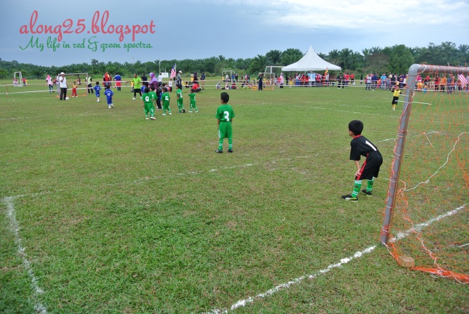 blog along25 tabika kemas bola sepak kanak-kanak budak-budak futsal hari potensi