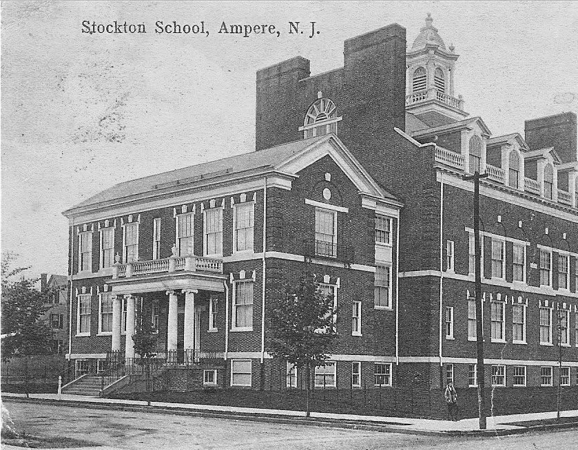 Stockton School