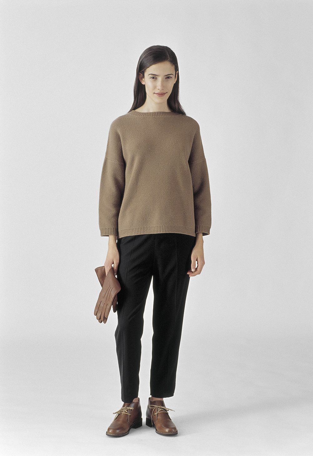 Jack Straw A JackStraw favorite Sofie d' Hoore has arrived!