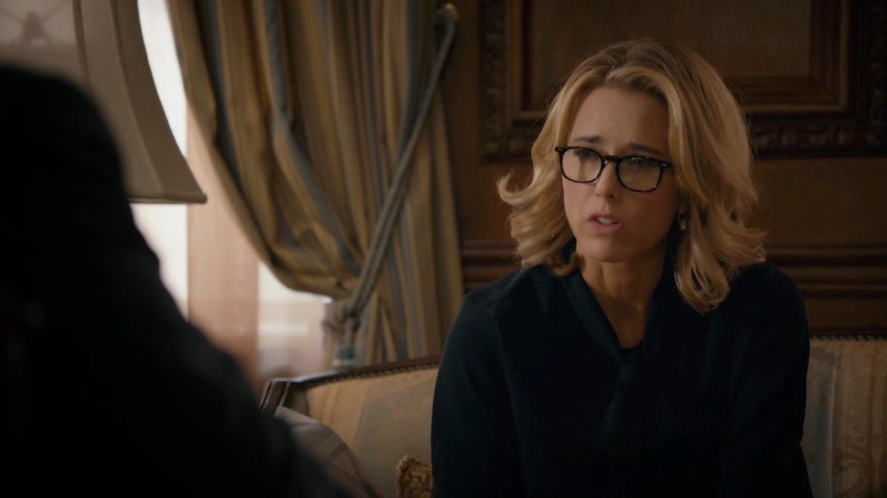 Political Style Eyewear Inspiration Madam Secretary