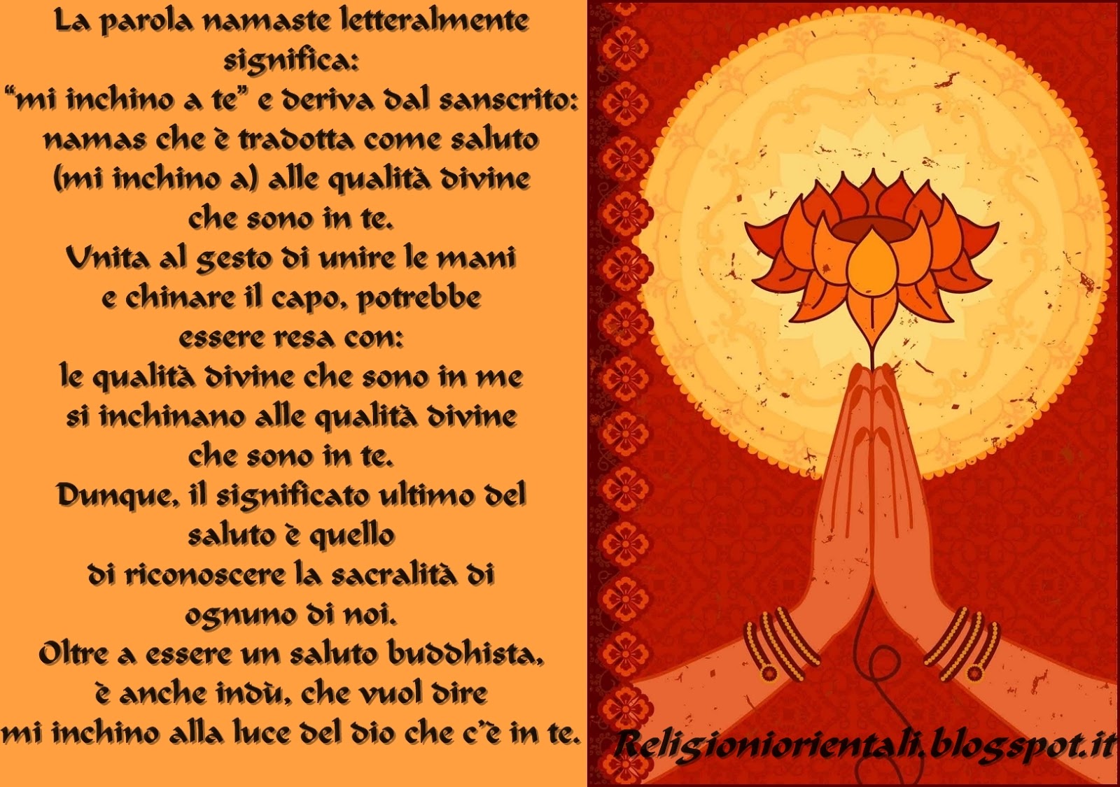 Religioni E Filosofie Orientali 15