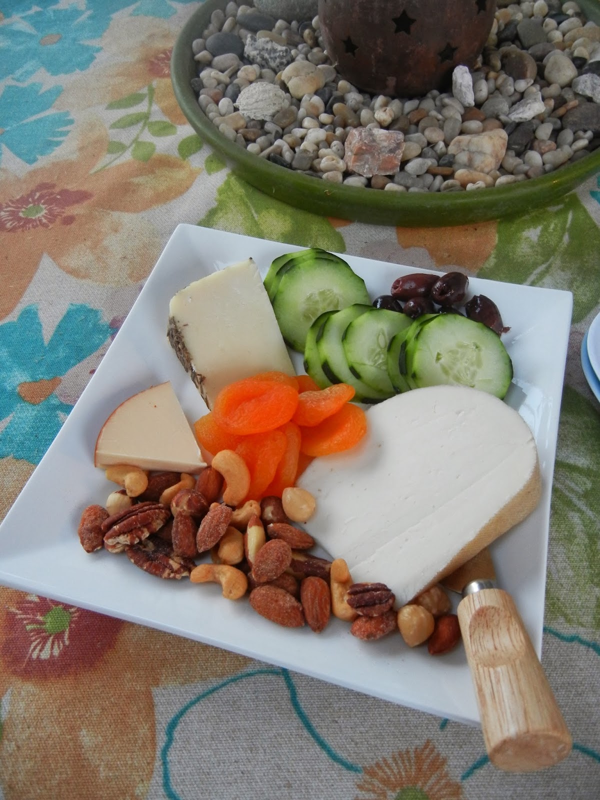 theworldaccordingtoeggface 15 Protein Packed Portable Healthy Snacks
