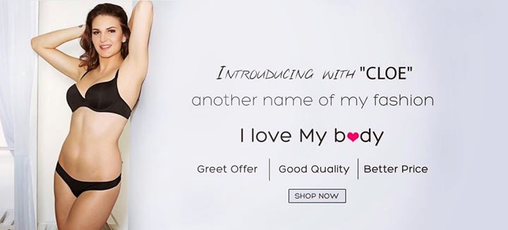 Online women lingerie, Buy bras online in India