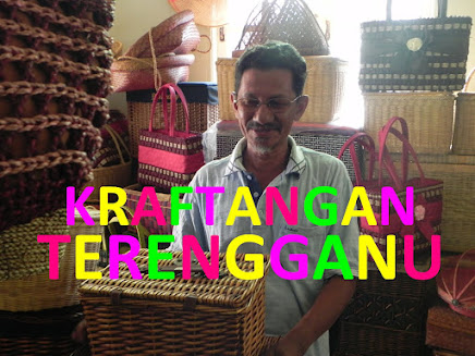Kraftangan Terengganu