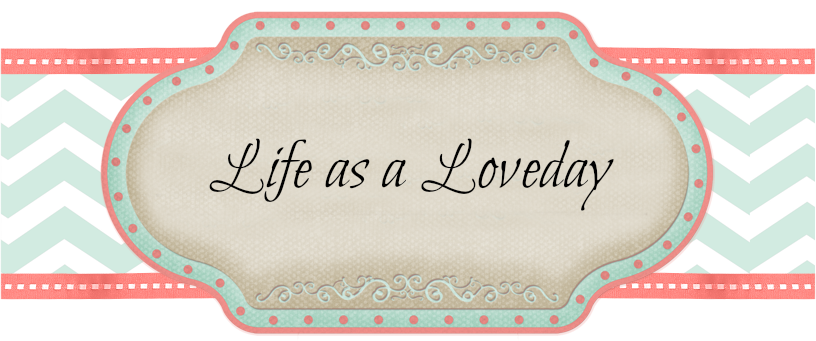 Life as a Loveday
