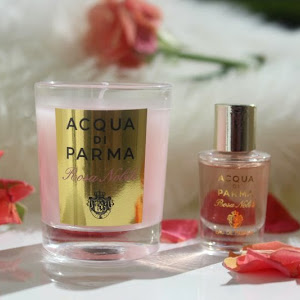 Acqua Di Parma Rosa Nobile The Sunday Girl