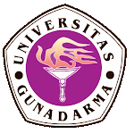 GUNADARMA UNIVERSITY