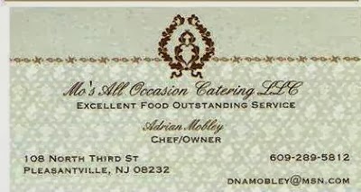 Mo's All Occasion Catering