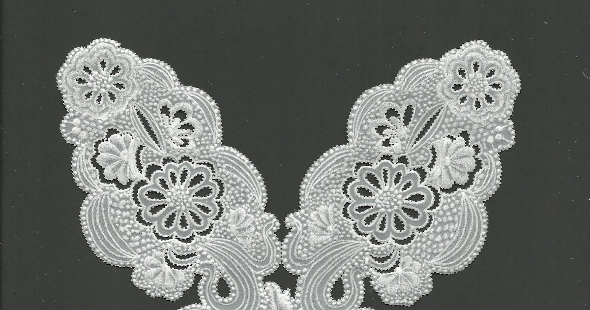 All Things Parchment Craft 2014!!!