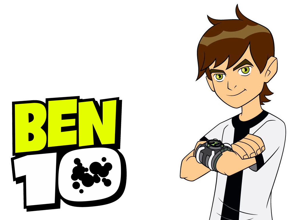 Ben 10 Hd
