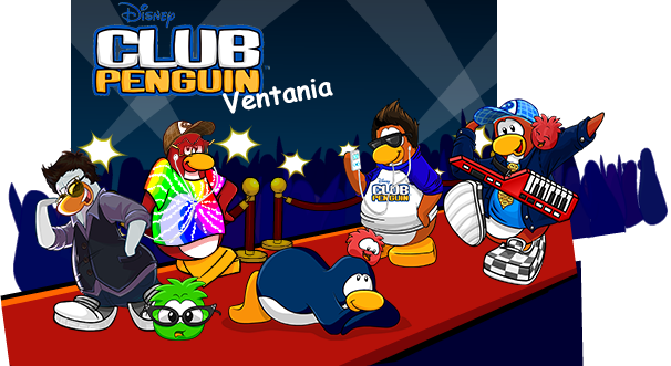 Club Penguin Ventania