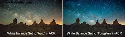 Tips Memotret Milky Way atau Bima Sakti dalam Fotografi