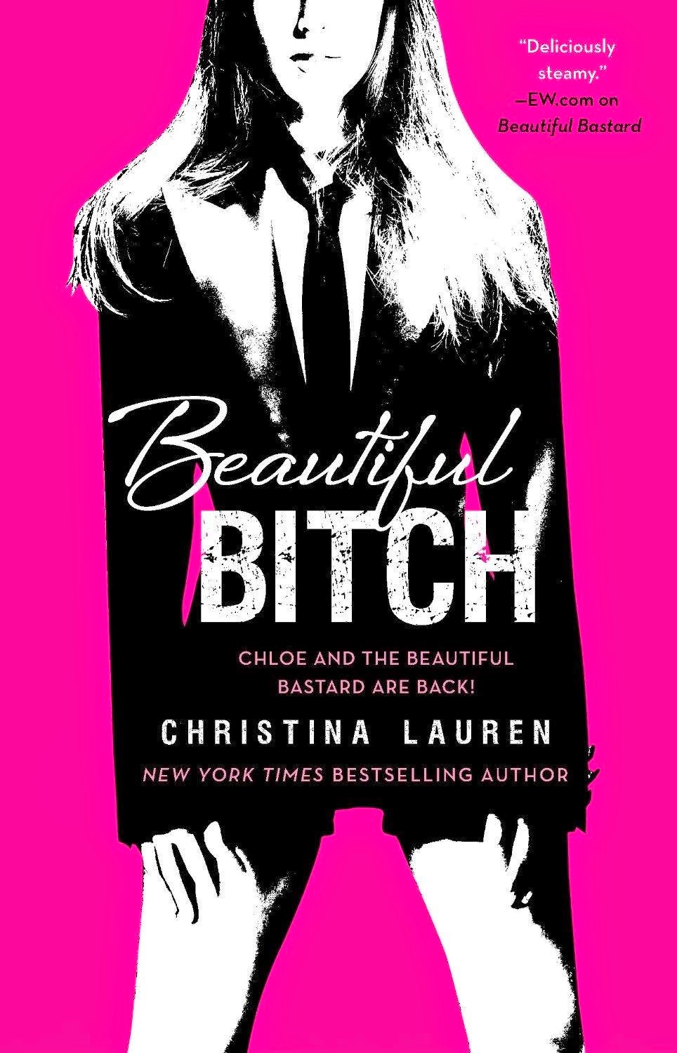 Bookadictas SERIE BEAUTIFUL BASTARD DEL 1 AL 3, CHRISTINA LAUREN