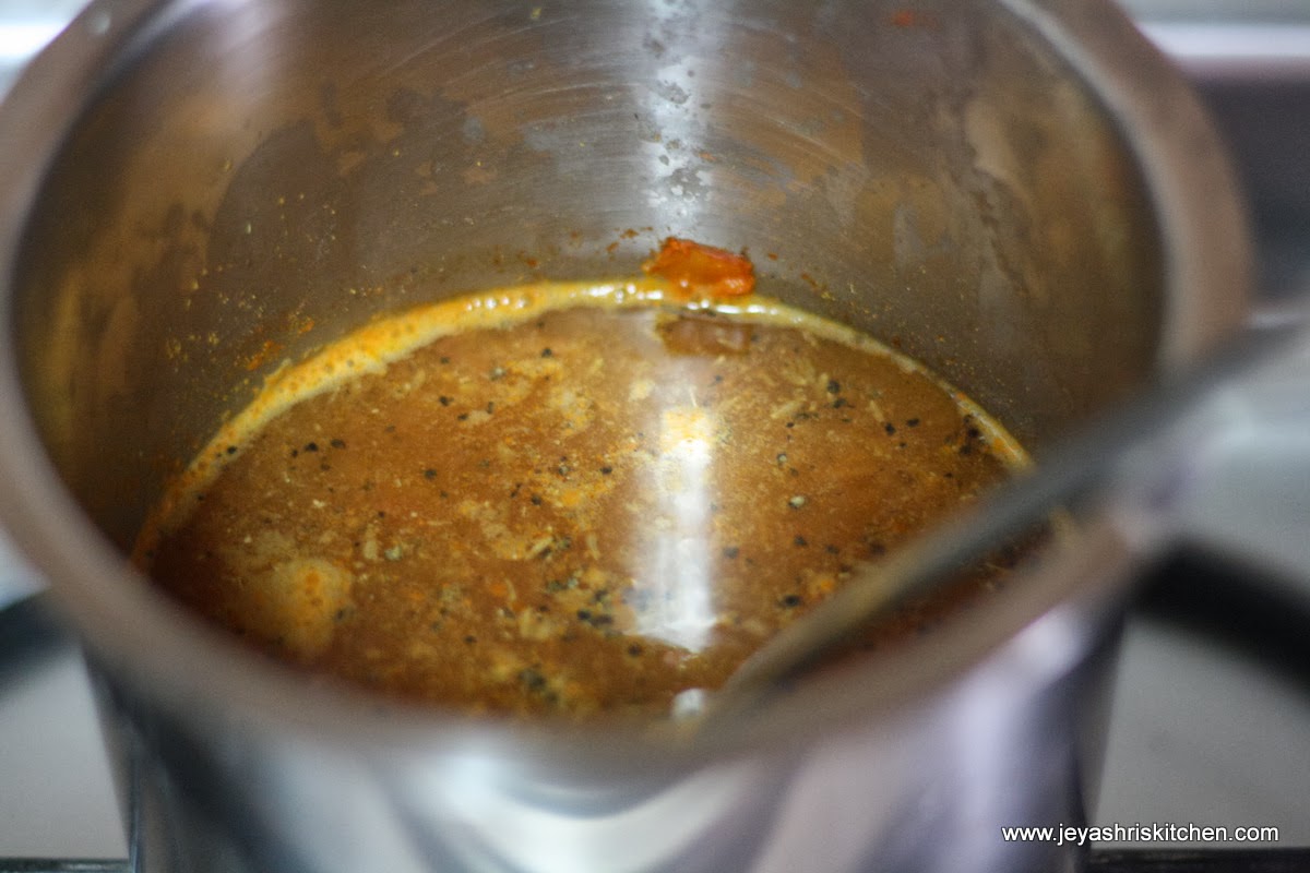 PEPPER RASAM MILAGU RASAM RECIPEPATHIYA SAMAYAL RECIPES Jeyashri's