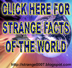 STRANGE FACTS WORLD WIDE