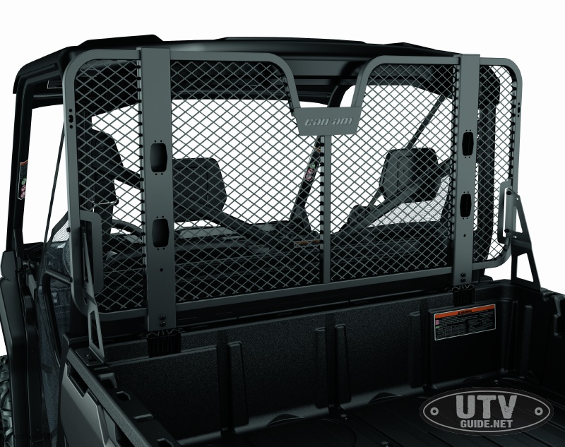 CANAM DEFENDER ACCESSORIES UTV Guide