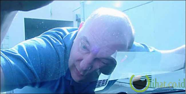 Pura-pura mati Pura-pura mati