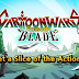 Cartoon Wars: Blade 1.0.6 Apk For Android