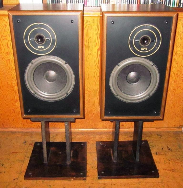 advent 2002 speakers