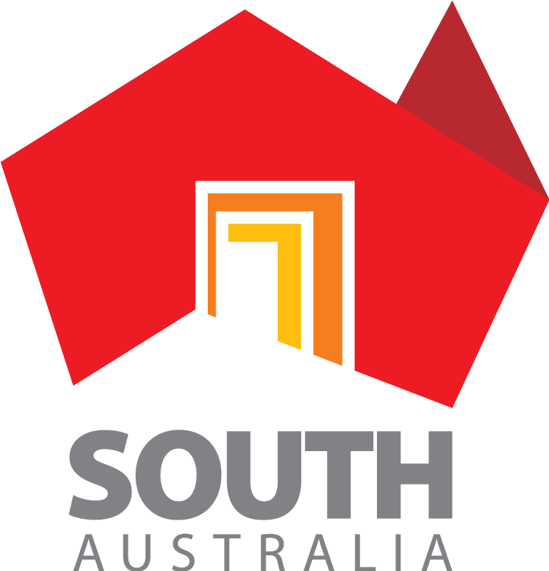 the branding source new logo south australia making logo transparent
