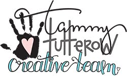 Tammy Tutterow Designs Creative Team