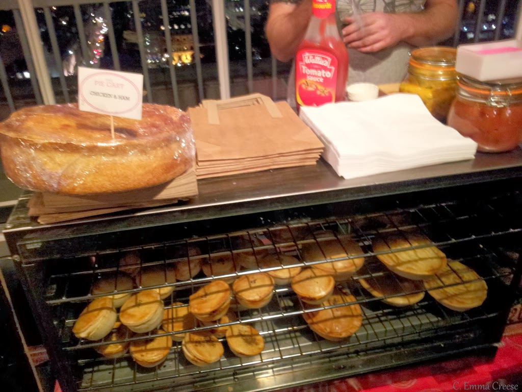 A Kiwi Christmas in London the NZ Society Adventures of a London Kiwi