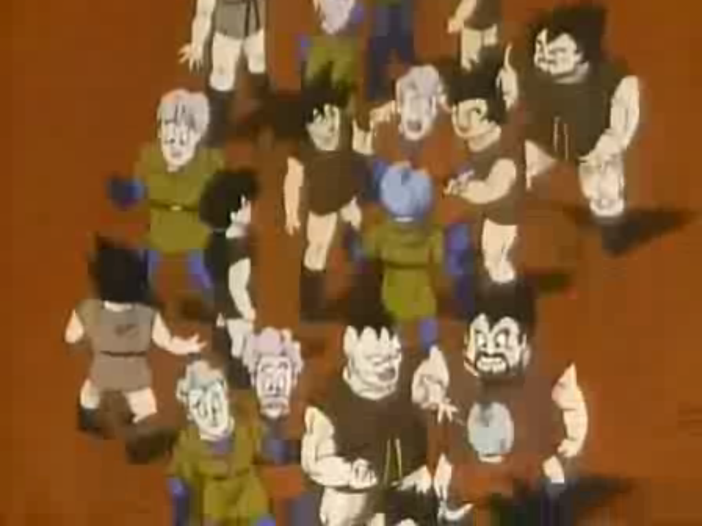 ZTapion Sejarah Ras Tuffle dan Kehancurannya