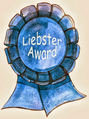 Premio Liebster Award