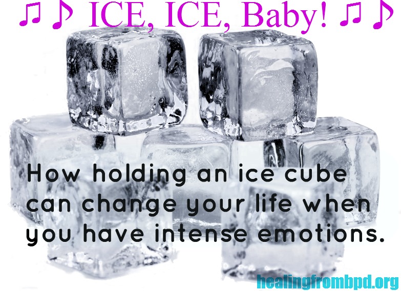 Healing From BPD Borderline Personality Disorder Blog Controlling