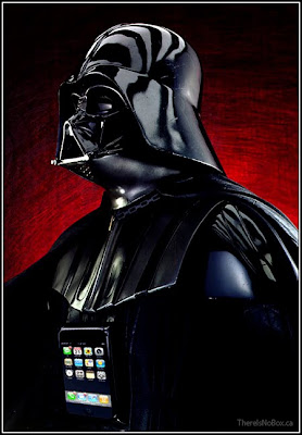 [Rumor] LucasArts planeja lançar um Star Wars para iPhone e iPad
