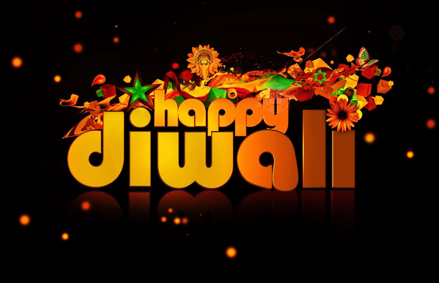 HD Wallpapers: 2013 Diwali Wallpapers