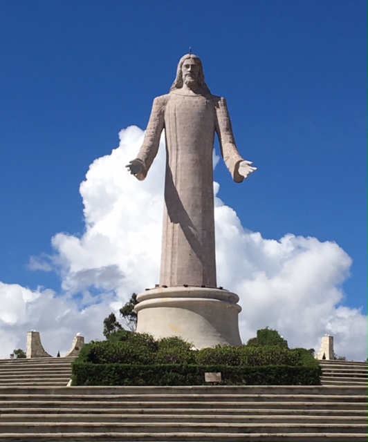 Cristo Rey